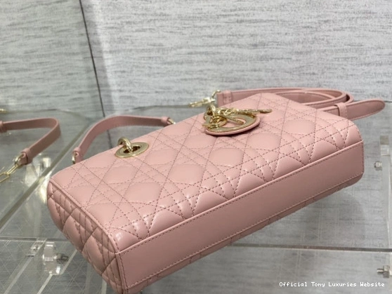 Tony Luxuries BAG LADY D-JOY diro 0815